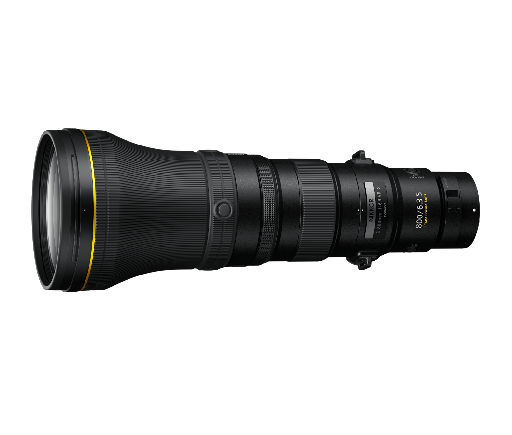 Nikon NIKKOR Z 800mm f/6.3 VR S