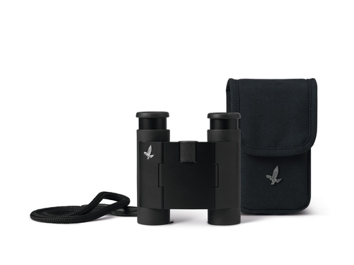 Swarovski CL CURIO 7X21 Anthracite