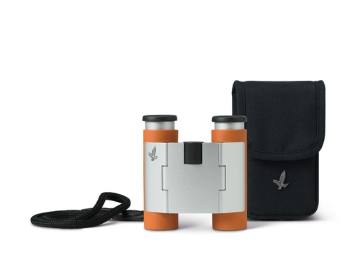 Swarovski CL CURIO 7X21 Orange