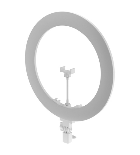 Newell LED RL-18A Ringlight Artic White