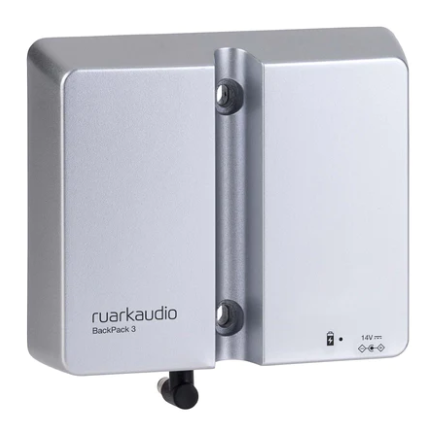 Ruark Audio BackPack 3 pour R1 & MR1