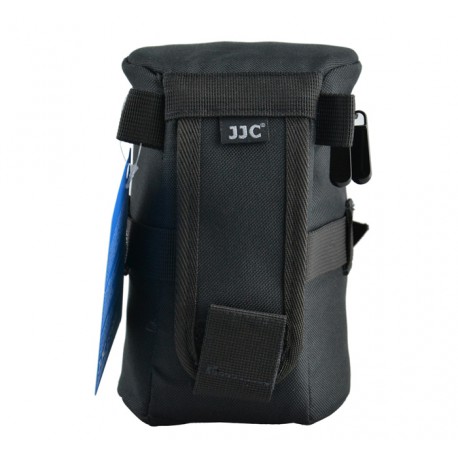 JJC Housse objectif taille DLP-4