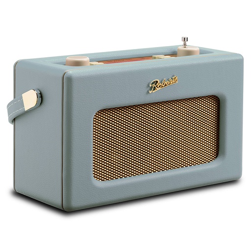 Roberts Revival iStream3L DAB+ / Smart Radio - Duck Egg