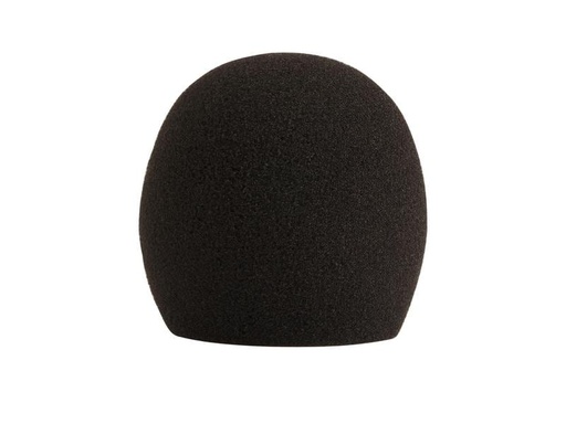 Shure Protection contre le vent A58WS-BLK