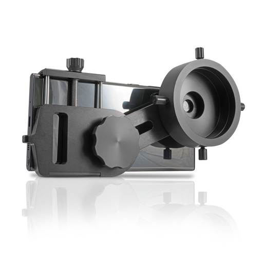 Kowa Smartopscope Vario-Adapter pour Smartphone avec Rail K30