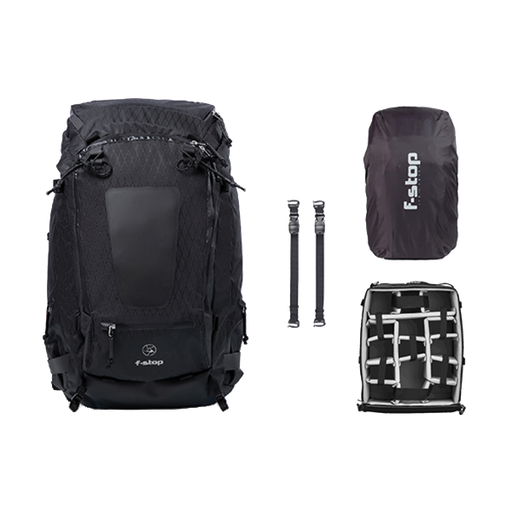 F-Stop DuraDiamond Tilopa Bundle Anthracite
