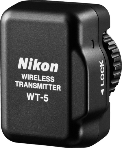 OCCASION NIKON Wireless transmitter WT-5