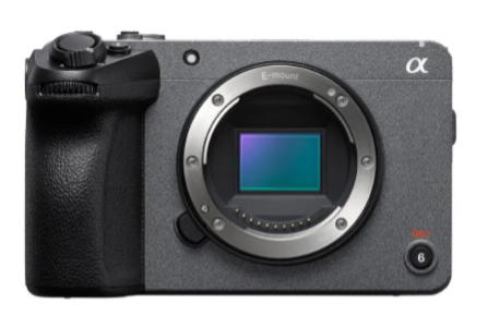Sony ILME-FX30