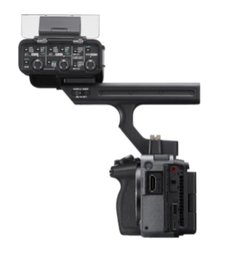 Sony ILME-FX30 Handle Kit