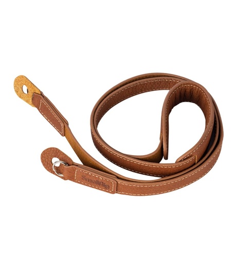 Smallrig Leather neck strap 3485