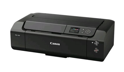 Canon imagePROGRAF PRO-300 A3+ Printer BUNDLE