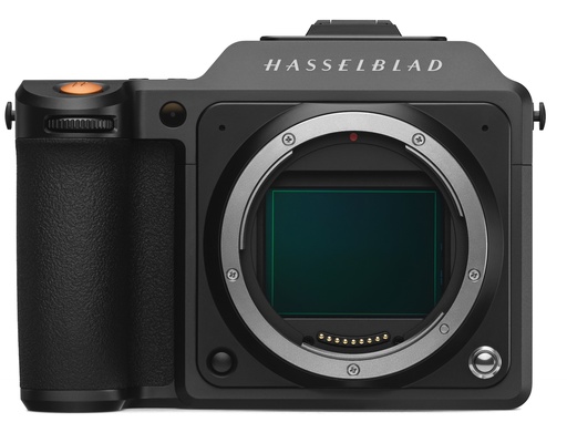 Hasselblad X2D 100c