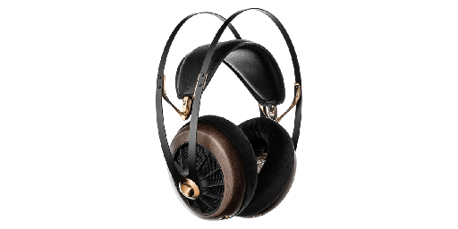 Meze 109 Pro Walnut / Copper