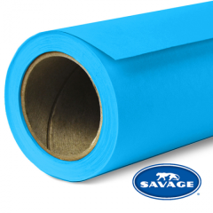 Savage SAV31-1253 Blue Jay fonds studio 1,36 x 11m
