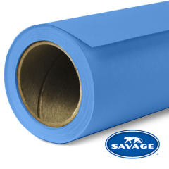 Savage SAV58-12 Studio Blue fonds studio 2,72 x 11m