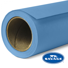 Savage SAV30-12 Gulf Blue fonds studio 2,72 x 11m