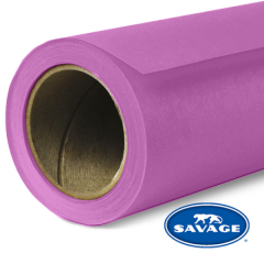 Savage SAV91-12 Plum fonds studio 2,72 x 11m