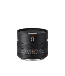 Hasselblad XCD 2.5 / 38V 38mm