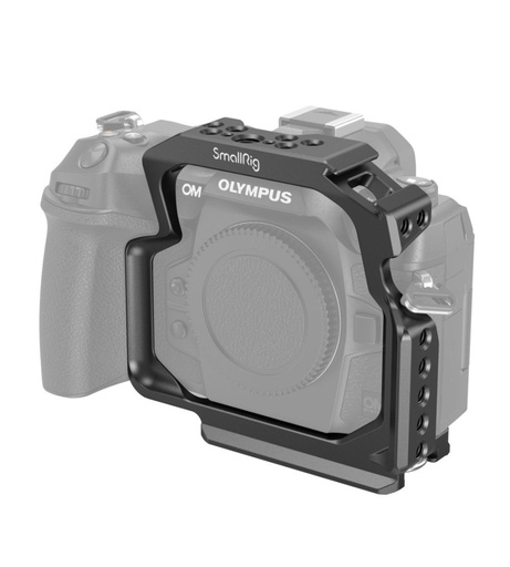 Smallrig Cage OM System OM-1 3948