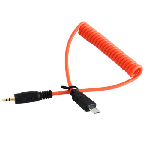 Miops Cable S2 pour Sony RM-VPR1