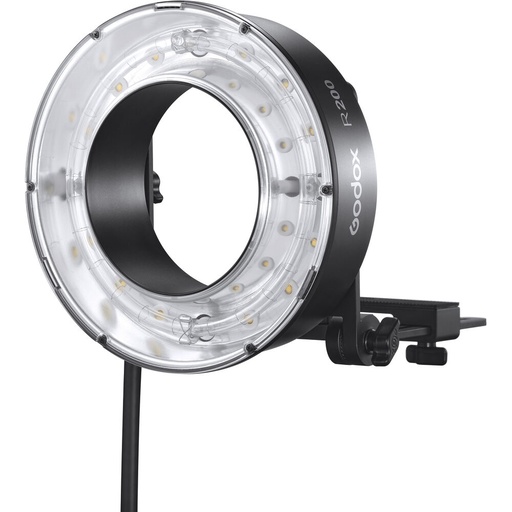 GODOX R200 Ringflash pour AD200