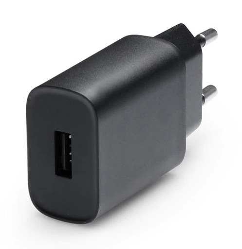 Alpha Elettronica Bloc réseau 10 W, 5 V