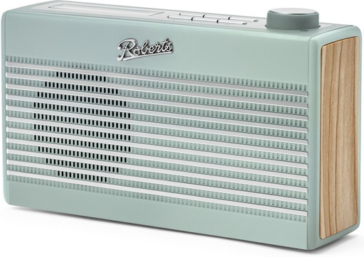 Roberts Rambler BT Mini / DAB+ - blue