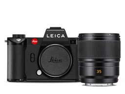 Leica SL2 Kit avec 1:2/35 ASPH. N°10842