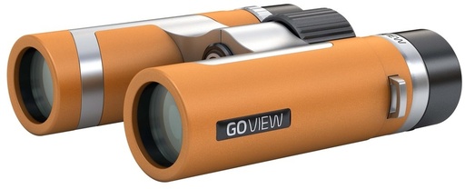 GoView Zoomr 8x26 Sunset Orange