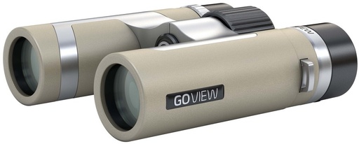 GoView Zoomr 8x26 Light Brown