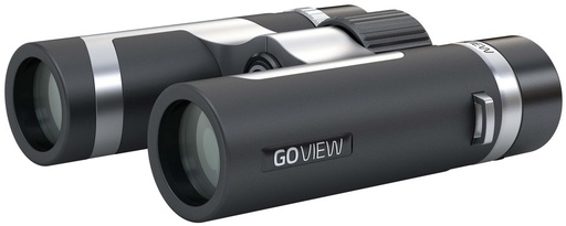 GoView Zoomr 8x26 Phantom Black