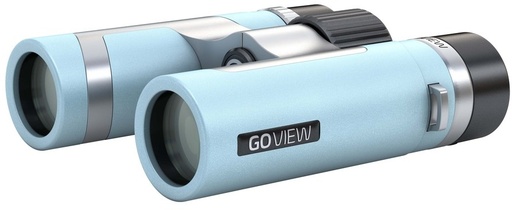 GoView Zoomr 8x26 Miami Blue