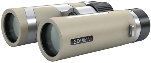 GoView Zoomr 10x34 Light Brown