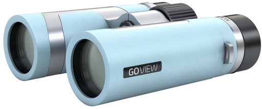 GoView Zoomr 10x34 Miami Blue
