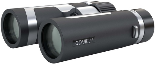 GoView Zoomr 10x34 Phantom Black