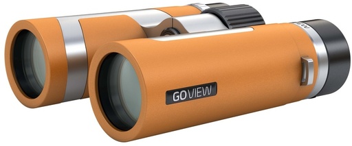 GoView Zoomr 10x34 Sunset Orange