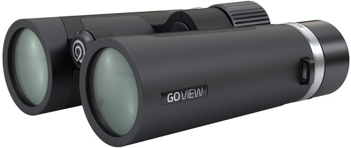 GoView Zoomr 8x42 Phantom Black