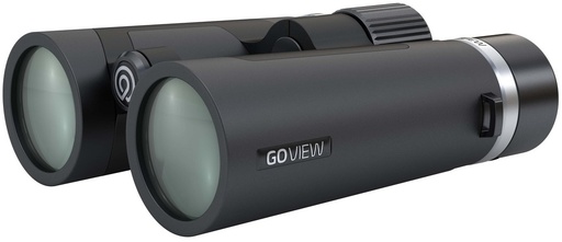 GoView Zoomr 10x42 Phantom Black