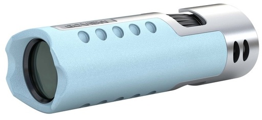 GoView Zoomr 8x25 HD Miami Blue