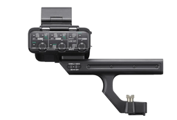 Sony XLR-H1 pour FX3 / FX30