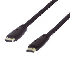 TTL câble HDMI 2.0, 10.0 mètre