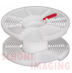 Jobo spirales Duo-Set 35mm-60mm