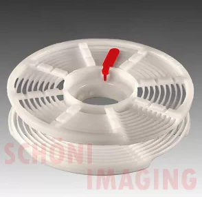 Jobo spirales Duo-Set 35mm-60mm