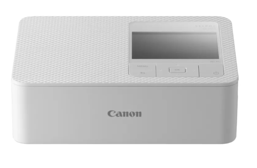 Canon Selphy CP1500 white