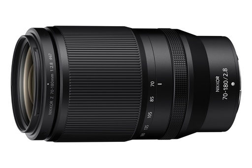 Nikon NIKKOR Z 70-180mm f/2.8