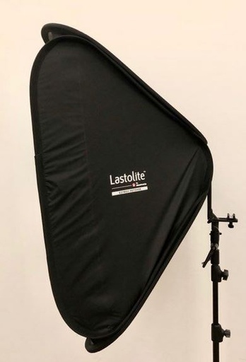 OCCASION LASTOLITE Softbox EZYHOT 54cm