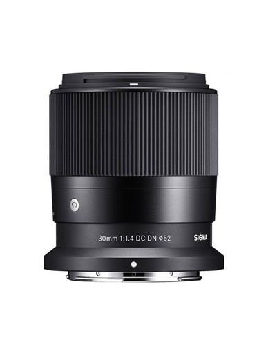 Sigma 30mm f1.4 DC DN (Nikon Z)