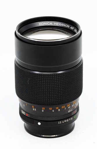OCCASION KONICA 135mm 2,5 AR