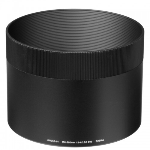 SIGMA Lens Hood LH1050-01 (745) pour Sigma 150-600mm