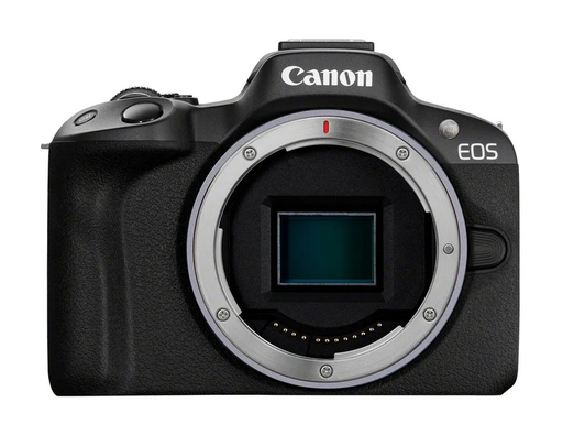 Canon EOS R50 Body